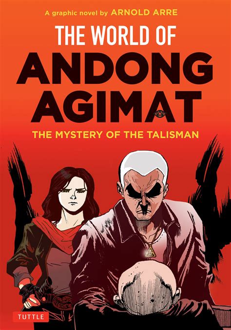From Page to Screen: The Potential Adaptation of The Powerful Talisman Graphic Novel into a Film or TV Series